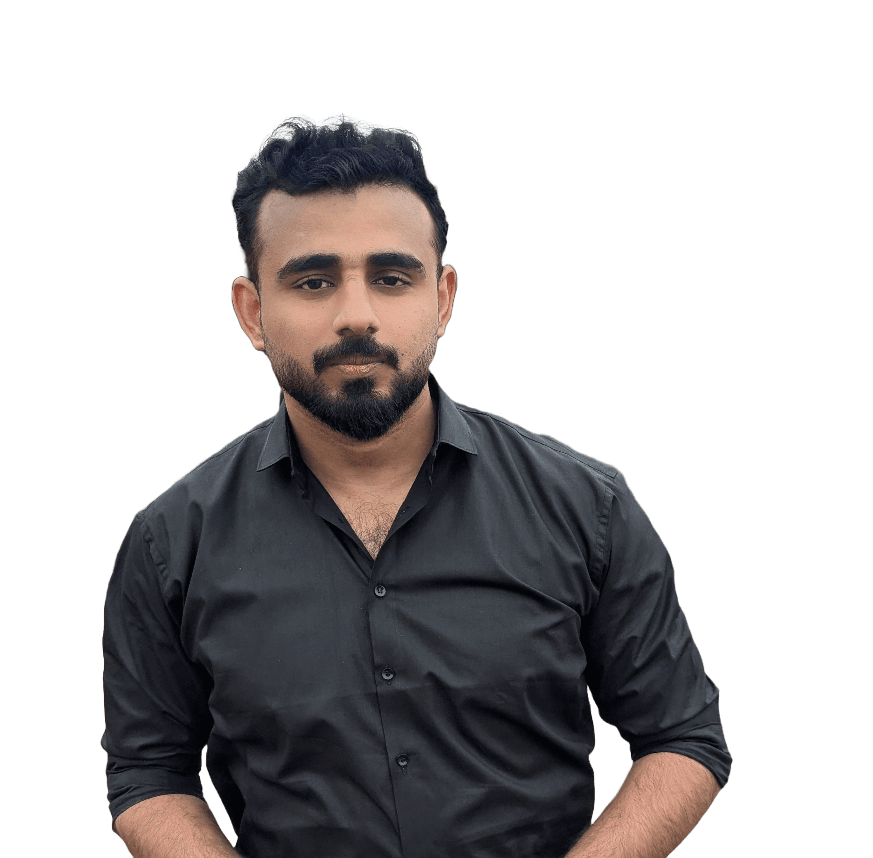 Hamza Rasool